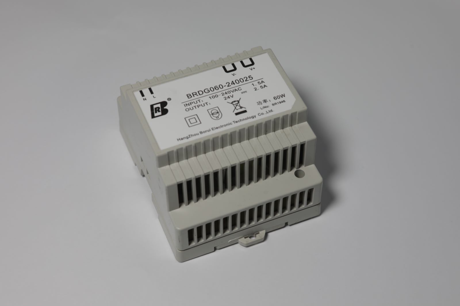  Industrial Power Supply